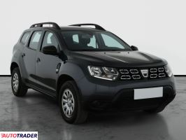 Dacia Duster 2018 1.5 93 KM