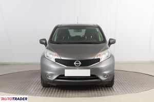 Nissan Note 2015 1.2 79 KM