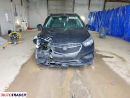 Buick Pozostałe 2021 1