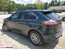 Ford Edge 2022 2 Ford Edge 2022 2