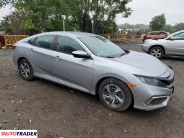 Honda Civic 2020 2