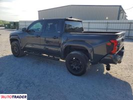 Toyota Tacoma 2024 2