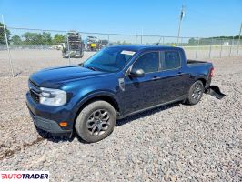 Ford Maverick 2022 2