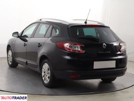 Renault Megane 2014 1.2 113 KM