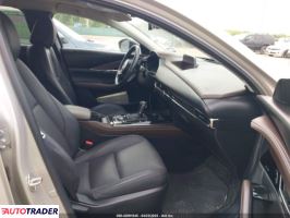 Mazda CX-30 2022 2 Mazda CX-30 2022 2