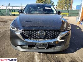 Mazda CX-5 2023 2