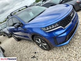 Kia Sorento 2023 2