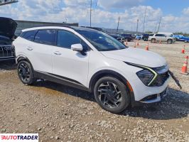 Kia Sportage 2025 2