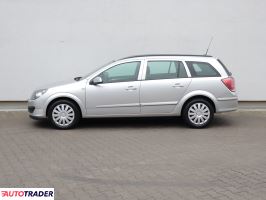 Opel Astra 2006 1.6 103 KM