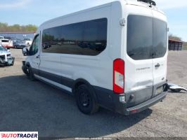 Ford Transit 2019 3 Ford Transit 2019 3