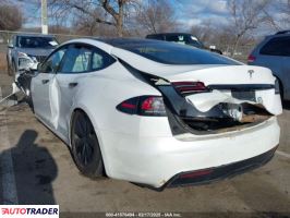 Tesla Model S 2022 Tesla Model S 2022