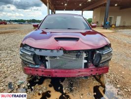 Dodge Charger 2021 5