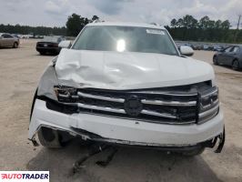 Volkswagen Atlas 2019 2 Volkswagen Atlas 2019 2