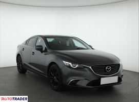 Mazda 6 - zobacz ofertę