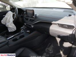 Nissan Altima 2022 2