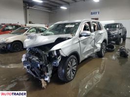 Mitsubishi Outlander 2020 2