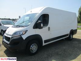 Peugeot Boxer 2020 2.2