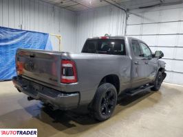 Dodge Ram 2021 5 Dodge Ram 2021 5