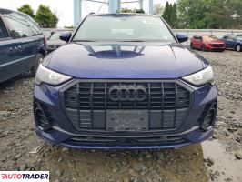 Audi Q3 2021 2
