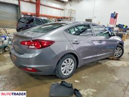 Hyundai Elantra 2020 2