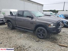 Dodge Ram 2019 5