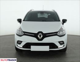 Renault Clio 2020 0.9 88 KM