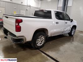 Chevrolet Silverado 2023 5 Chevrolet Silverado 2023 5