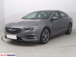 Opel Insignia 2019 1.5 162 KM Opel Insignia 2019 1.5 162 KM