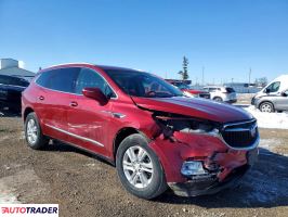 Buick Enclave 2020 3