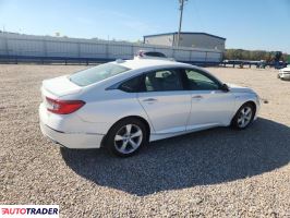 Honda Accord 2020 2