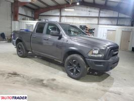 Dodge Ram 2022 3 Dodge Ram 2022 3