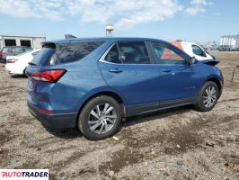 Chevrolet Equinox 2024 1