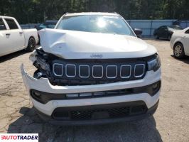 Jeep Compass 2022 2 Jeep Compass 2022 2