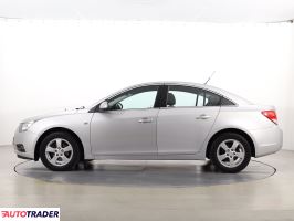 Chevrolet Cruze 2009 1.6 111 KM