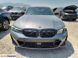 BMW Pozostałe 2023 3 BMW Pozostałe 2023 3