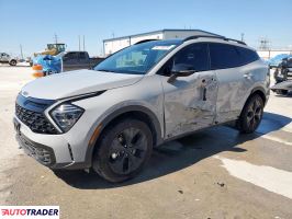 Kia Sportage - zobacz ofertę