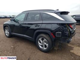 Hyundai Tucson 2024 2