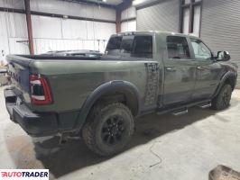 Dodge Ram 2020 6 Dodge Ram 2020 6
