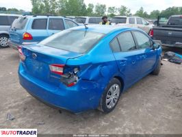 Subaru Impreza 2021 2