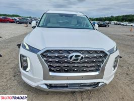 Hyundai Pozostałe 2020 3