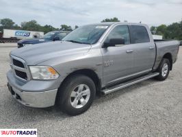 Dodge Ram 2019 5