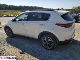 Kia Sportage 2020 2