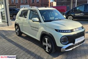Hyundai Pozostałe 2025 115 KM Hyundai Pozostałe 2025 115 KM