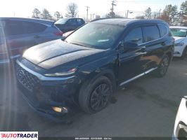 Hyundai Santa Fe 2020 2