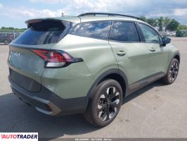 Kia Sportage 2024 2