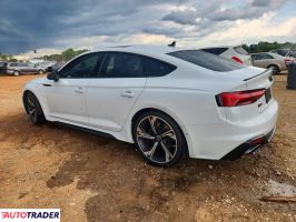 Audi Pozostałe 2021 2