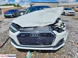 Audi A5 2023 2