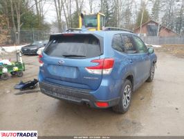 Subaru Forester 2022 2