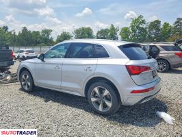 Audi Q5 2023 2
