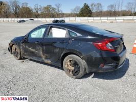 Honda Civic 2019 2 Honda Civic 2019 2
